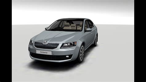 skoda configurator ireland.